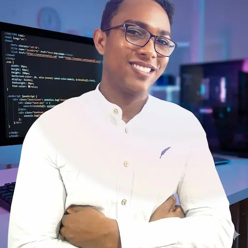 Jhonatan Carreazo - Frontend Web Developer